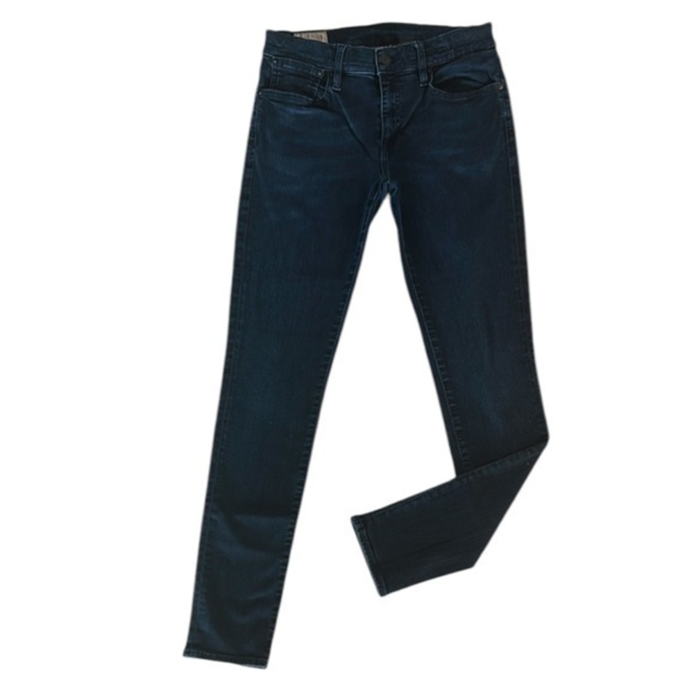 Polo Raplph Lauren Varick legging jegging jeans size 29